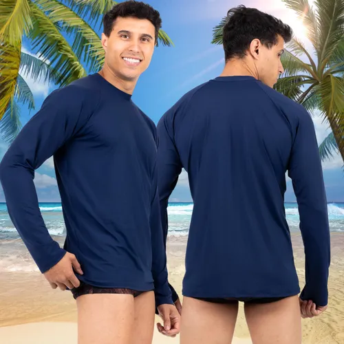Blusa termica cheap protege do frio