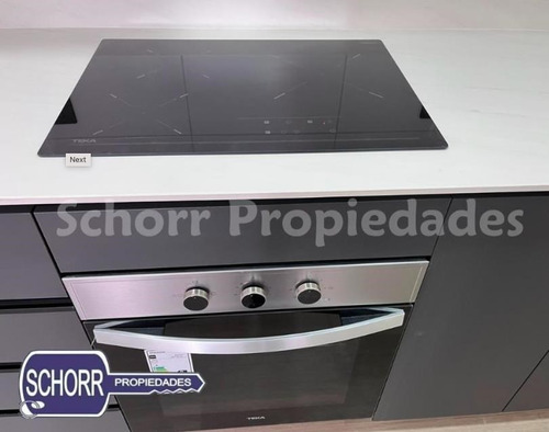 Departamento En Arriendo De 2 Dorm. En Talca