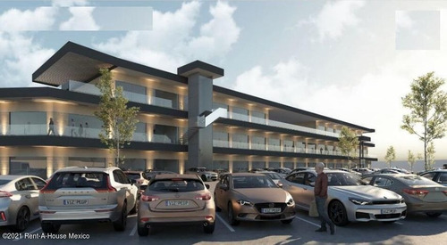 Imagen 6 de 13 de Plaza Comercial En El Mirador - Local Para Venta En Pb - Entregas 2023