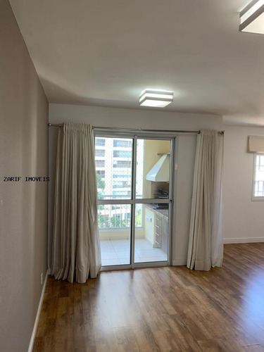 Imagem 6 de 15 de Apartamento Para Venda Em São Paulo, Vila Andrade, 2 Dormitórios, 1 Suíte, 2 Banheiros, 2 Vagas - Zzalbelv6_1-2390770
