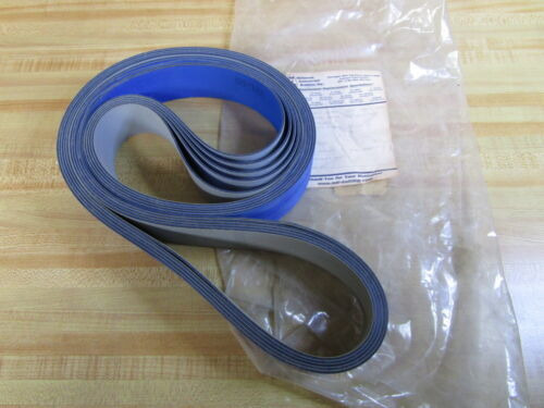 Midwest Industrial Rubber 76310 Nitta Belt 42712 Yyj