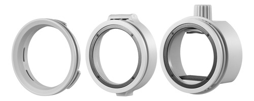 Difusor Godox Ml-cd15 Tipo Domo Para Flashes Y Lamparas Led