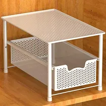 Comprar Articulos Para El Hogar Simples Apilables Debajo Del Gabine