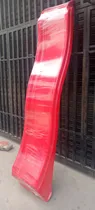 Comprar Toboganes De 2.45 Mts En Fibra De Vidrio Parques Infantiles