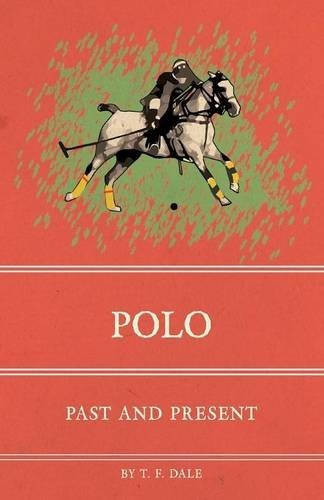 Polo  Past And Present