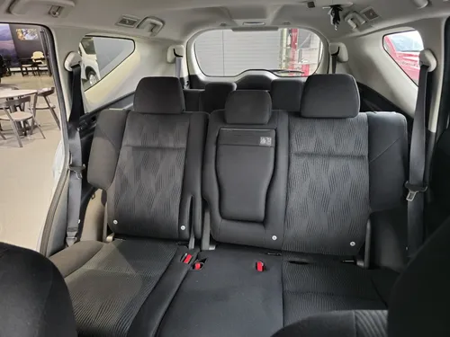Mitsubishi Montero Sport 3.0l 4x2 At. Es