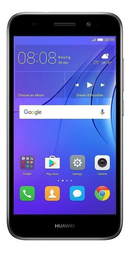 Huawei Y5 Lite 2017 8 GB gris 1 GB RAM