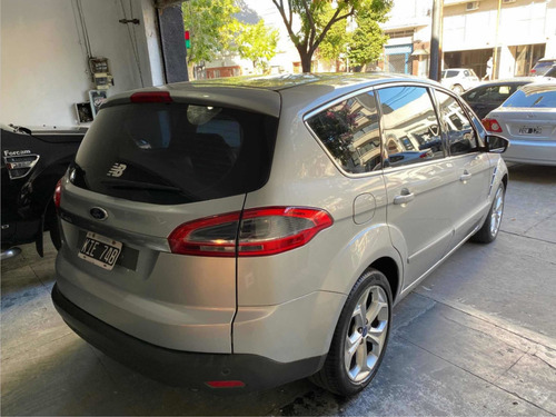 Ford S-max 2011 2.3 Titanium