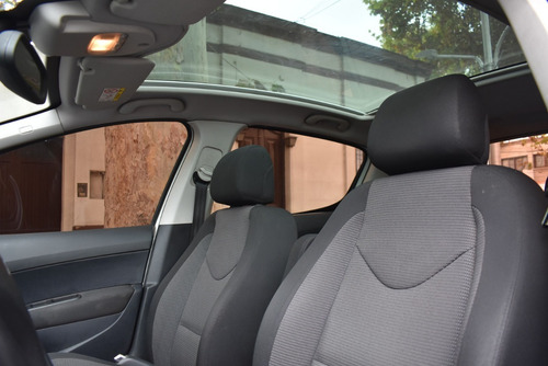 Peugeot 308 Allure 1.6 5p 2015.