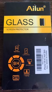 Glass Screen Protector iPhone 7/8