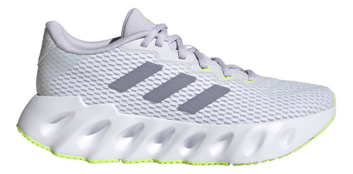 Zapatillas adidas Switch Run Mujer Running Blanco