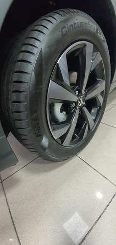 Volkswagen Nivus 1.0 Tsi 200 Highline