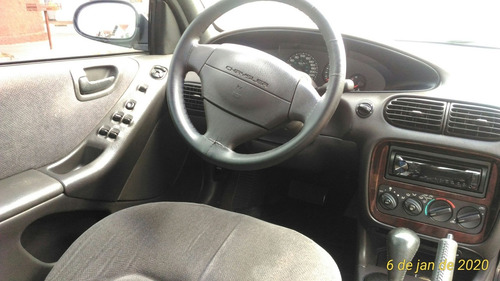 Chrysler Stratus 2.0 Le 4p