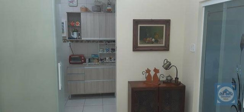 Casa Com 3 Dormitórios À Venda, 168 M² Por R$ 764.000,00 - Marapé - Santos/sp - Ca1108