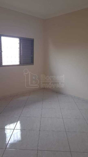 Imagem 3 de 6 de Venda De Casas / Padrão Na Cidade De Araraquara 10717