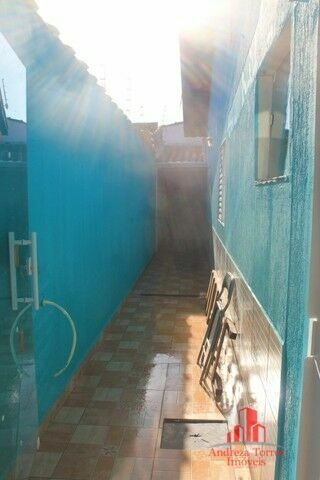 Imagem 9 de 20 de Casa À Venda No Bairro Jardim Garcez - Taubaté/sp - 1792