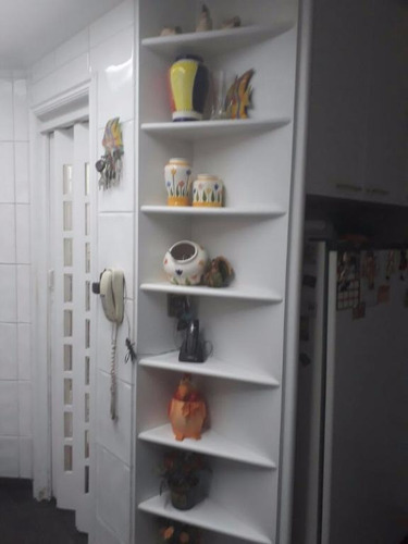 Imagem 11 de 21 de Apartamento Em Vila Santo Estevão, São Paulo/sp De 140m² 3 Quartos À Venda Por R$ 970.000,00 - Ap91575-s