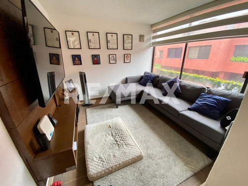 Casa En Condominio En Miguel Laurent, Col. Del Valle