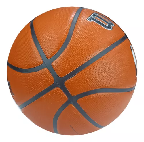 Bola Basquete NBA Plus - Laranja