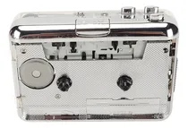 Comprar Leitor De Cassetes Portátil Para Conversor De Mp3 Retro Hifi