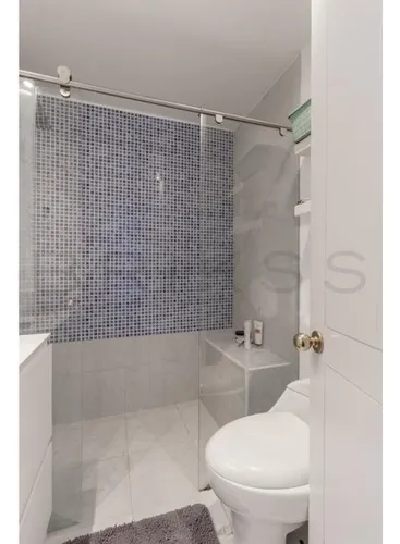 Apartamento En Venta En Los Rosales. Cod V1365
