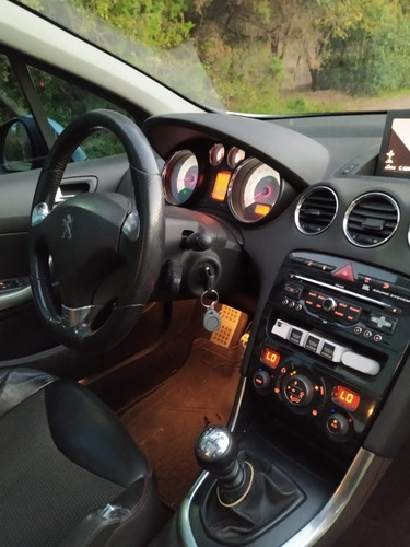 Peugeot 308 Gti