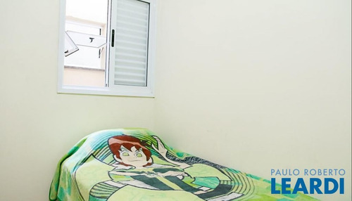 Imagem 10 de 15 de Casa Assobradada - Campo Grande - Sp - 628904