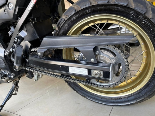 Imagem 6 de 11 de Suzuki Dl V-strom 650 Xt Manual