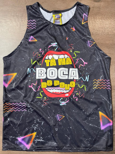 Fábrica De Abadás Personalizados E Camisetas