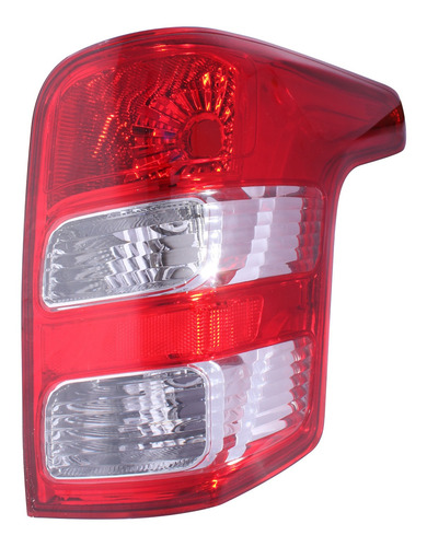 Imagen 1 de 3 de Farol Trasero Mitsubishi L200 Work 240 Derecho 2.4 2016-2018