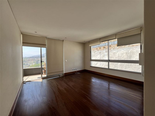 Departamento En Venta De 3 Dorm. En Las Condes
