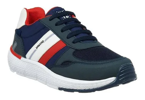 Tenis vavito de niña hot sale