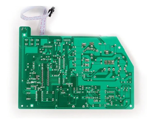 Tarjeta Minisplit Mirage Modelo Vlu, 2 Ton 220v Frío 261p