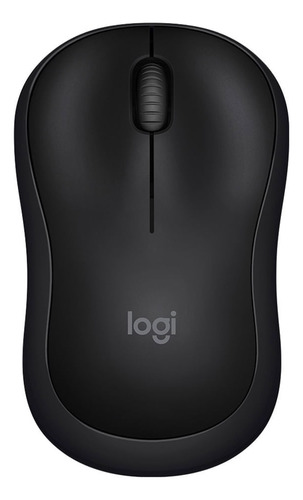 Mouse Inalámbrico Logitech M240 Silencioso Bluetooth 4000 Dp