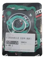 Comprar Juntas Descarbonizado Cg125 56.5mm Veda Brasil