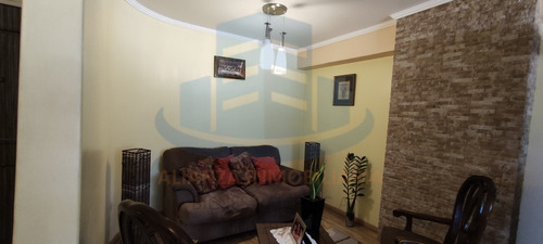Imagen 3 de 14 de Apartamento En Venta / Urb Andres Bello 04166437900 / 04265330106