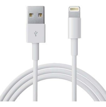  Cable iPhone 5 Y 6 Usb Cargador 