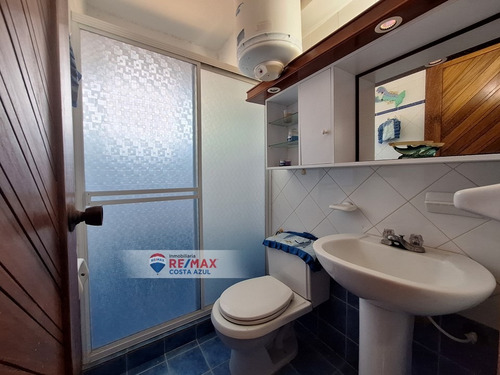 Remax Vende Apartamento Con Vista Al Mar En Playa Colorada Tucacas