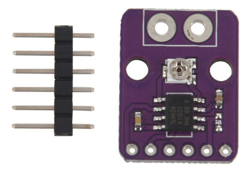 Cjmcu-29 Ina129-ht Inst De Precisión De Alta Temperatura Y B