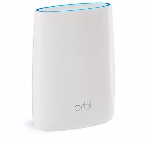 Netgear Rbs50 Wifi Orbi Sistema Satélite Tribanda Para Hogar