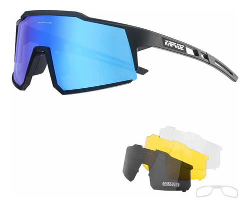 Gafas Deportivas Alta Gama