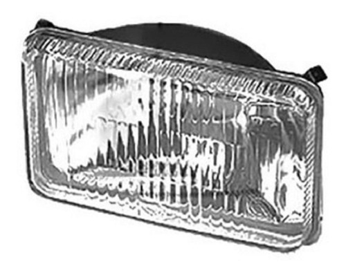 Imagen 1 de 3 de Óptica Daihatsu Delta