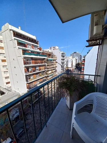 Imagen 23 de 29 de Departamento Belgrano, Impecable 3 Ambientes Totalmente Al Frente, Balcon, Luminoso, Oportunidad