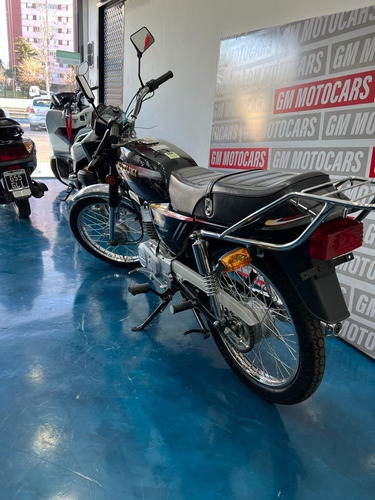 Imagen 4 de 16 de Suzuki Ax 100 2019