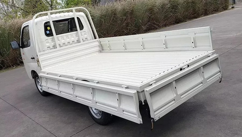 Foton TM1 1.6 Cabina Simple