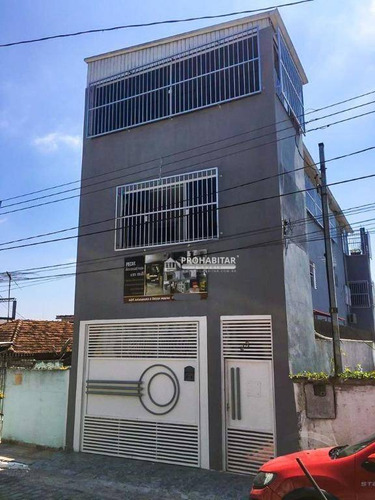 Sobrado Para Venda Ou Aluguel Com Piscina No Vila São José - So3485