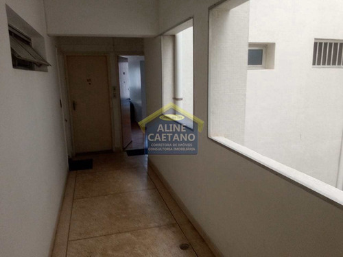 Grande Oportunidade Nesse Apartamento Pertinho Do Mar - Vcla64205