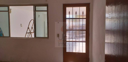 Imagem 2 de 15 de Casa No Centro - Ca1317