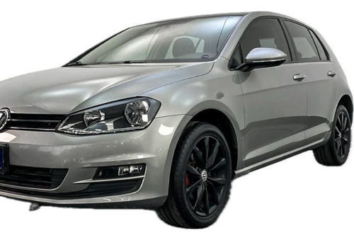 Parabrisas Volkswagen Golf A7 2017 En Adelante