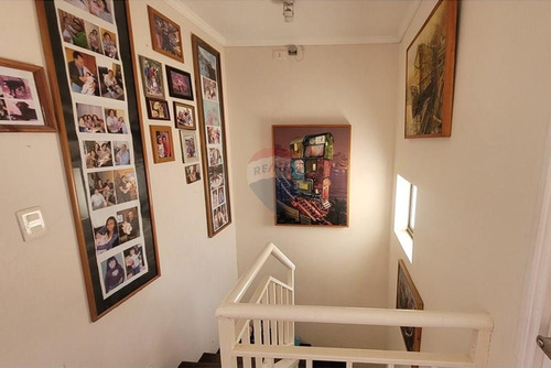 Encantadora Casa En Quilpué: ¡inversión Ideal!